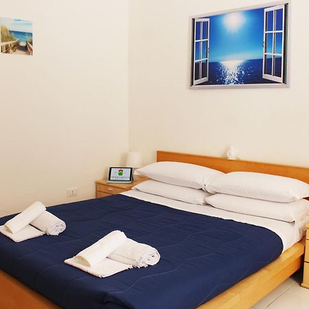Appartamento Storico In Viale Триест Екстериор снимка