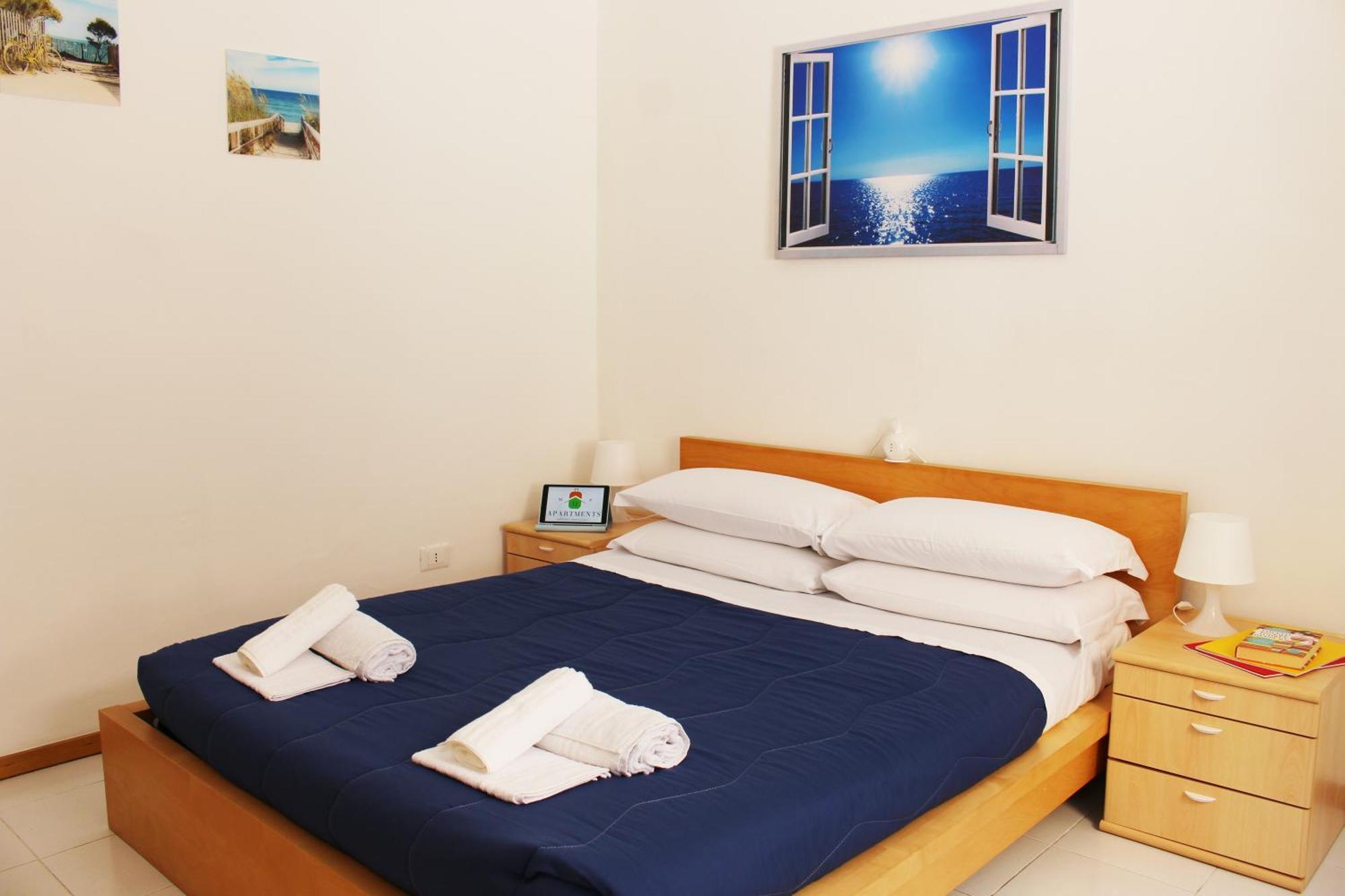 Appartamento Storico In Viale Триест Екстериор снимка