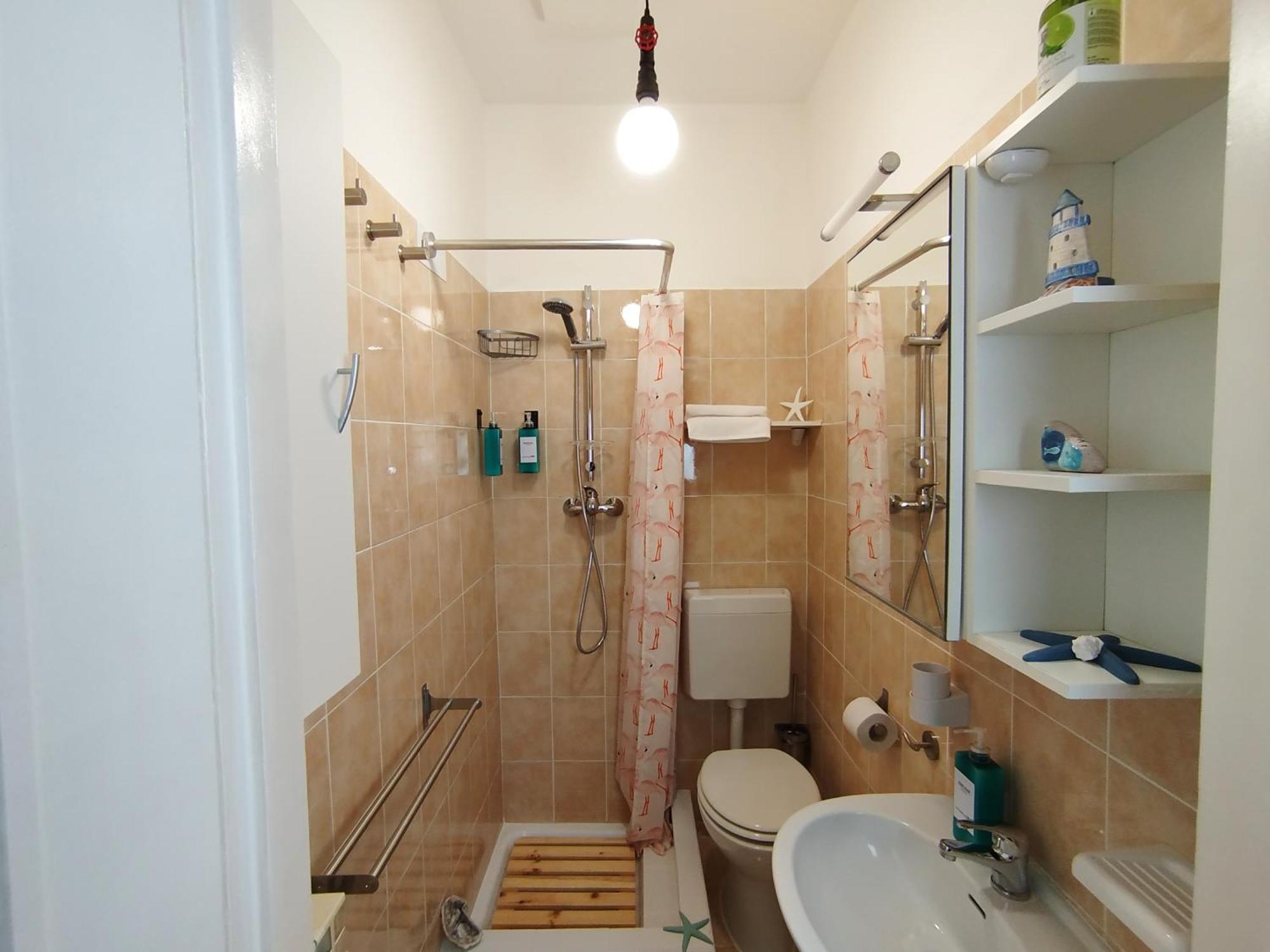 Appartamento Storico In Viale Триест Екстериор снимка